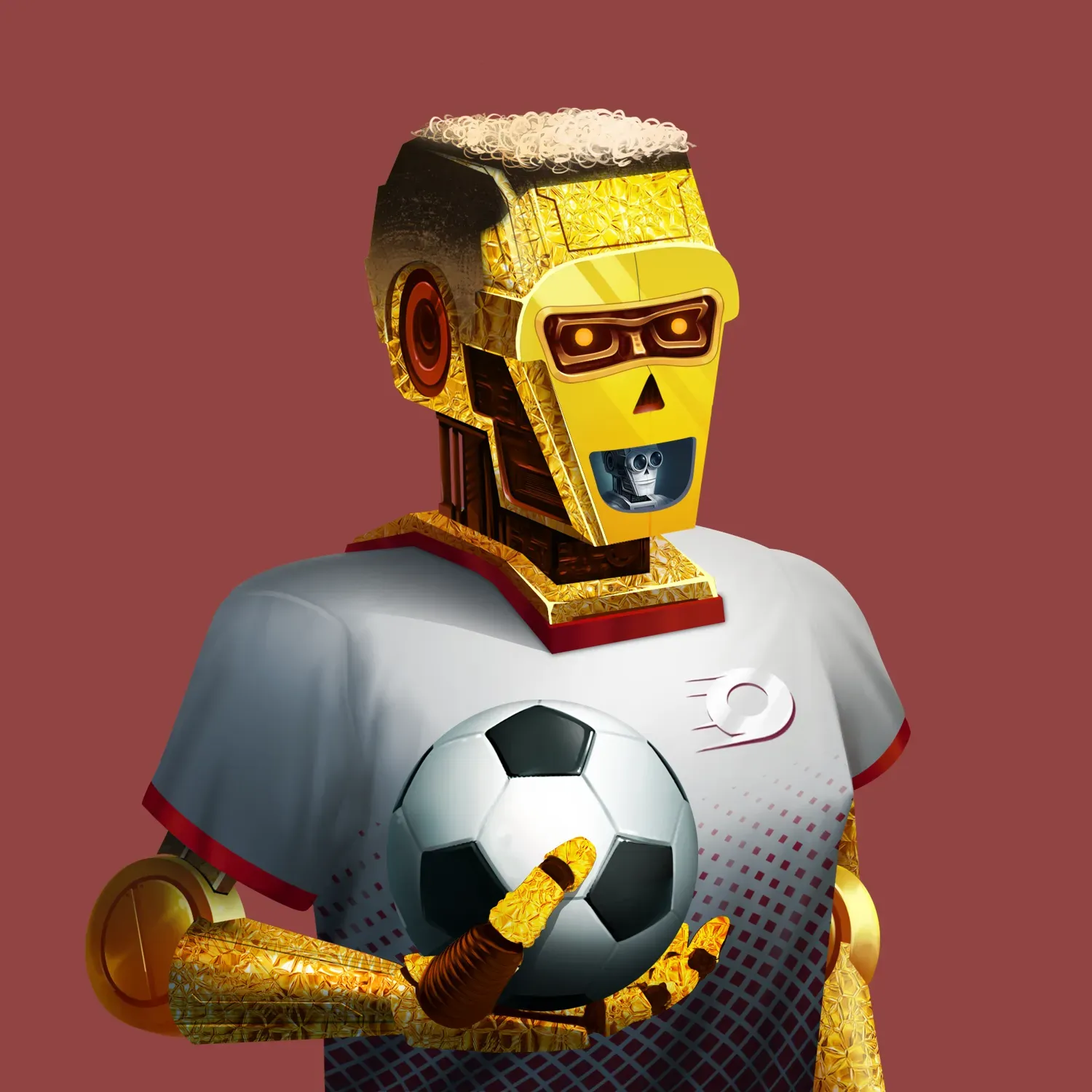 Sportsbot #44