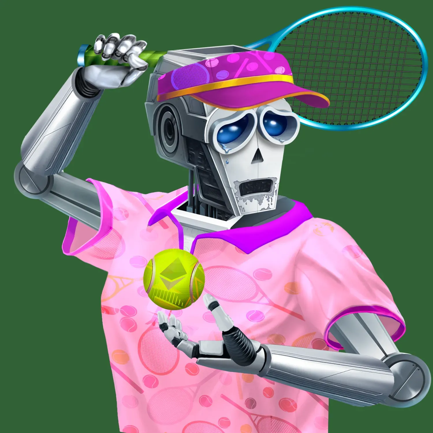 Sportsbot #4362
