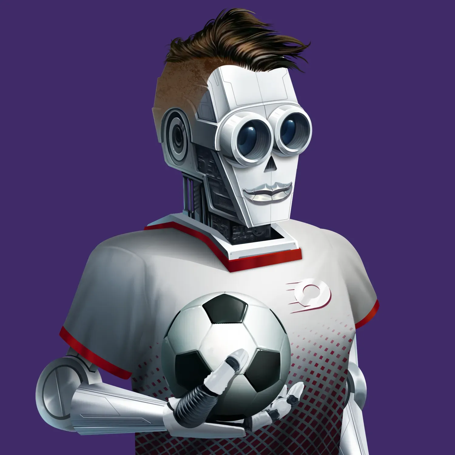 Sportsbot #5981