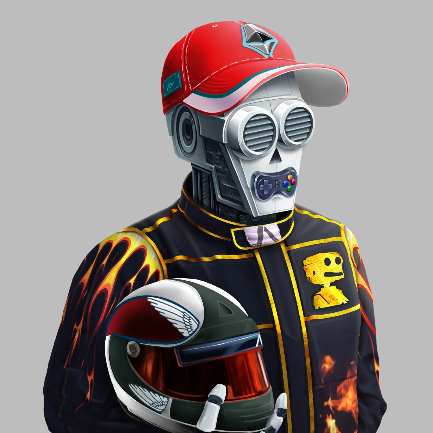 Sportsbot #1922