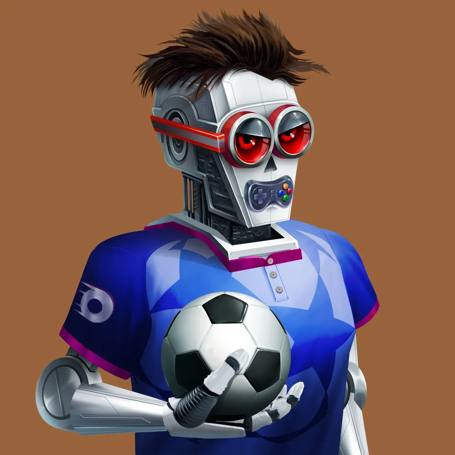 Sportsbot #5589